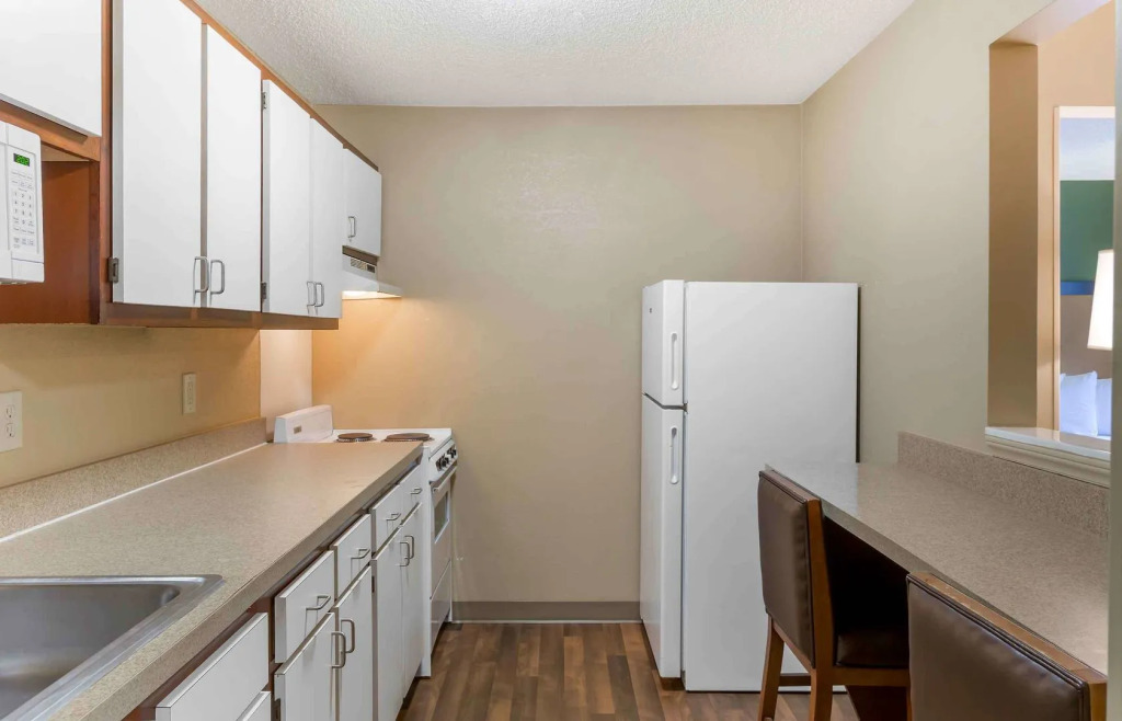 Extended Stay America Suites - Raleigh - North Raleigh - Wake Towne Dr
