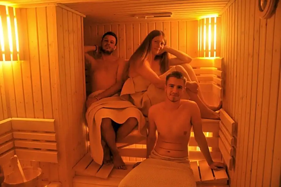 Hotel BAST Wellness & SPA