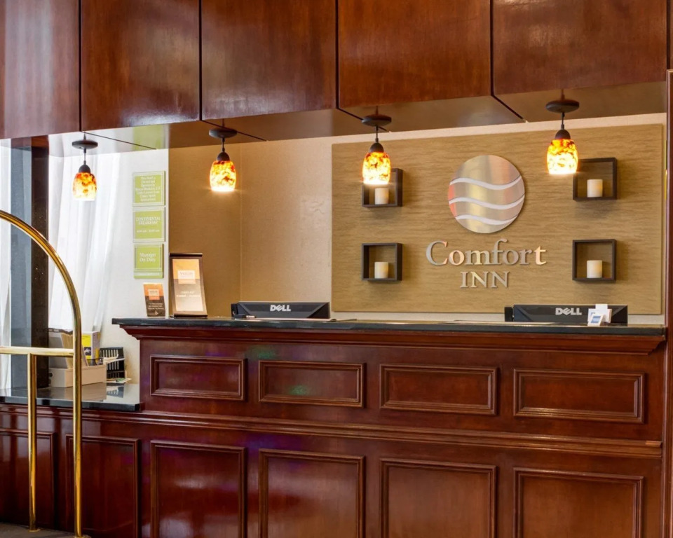 Comfort Inn Sunset Park / Park Slope