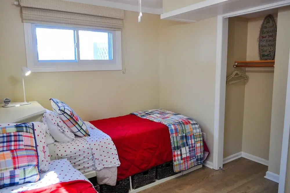 Sunray Cottage by Topsail Realty