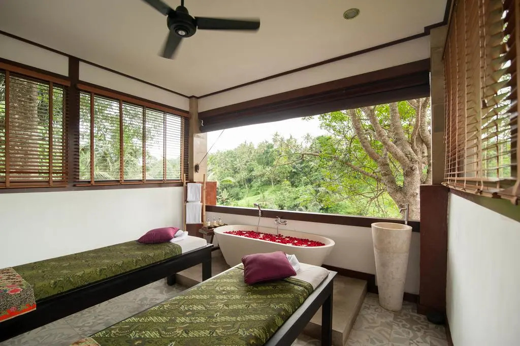 Beji Ubud Resort