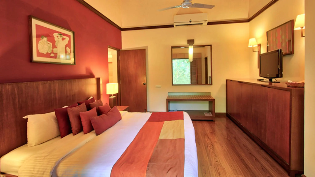 Angsana Oasis Spa & Resort