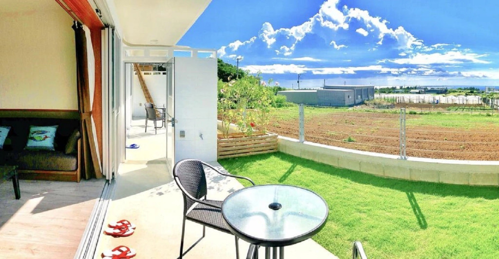 Island Hills Sesoko