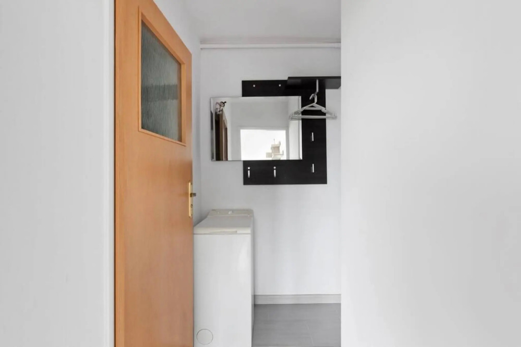 Elite Apartments Idea | studio 3 osobowe | PRZY PLAŻY   Elite Apartments Idea | 3-person studio | AT THE BEACH