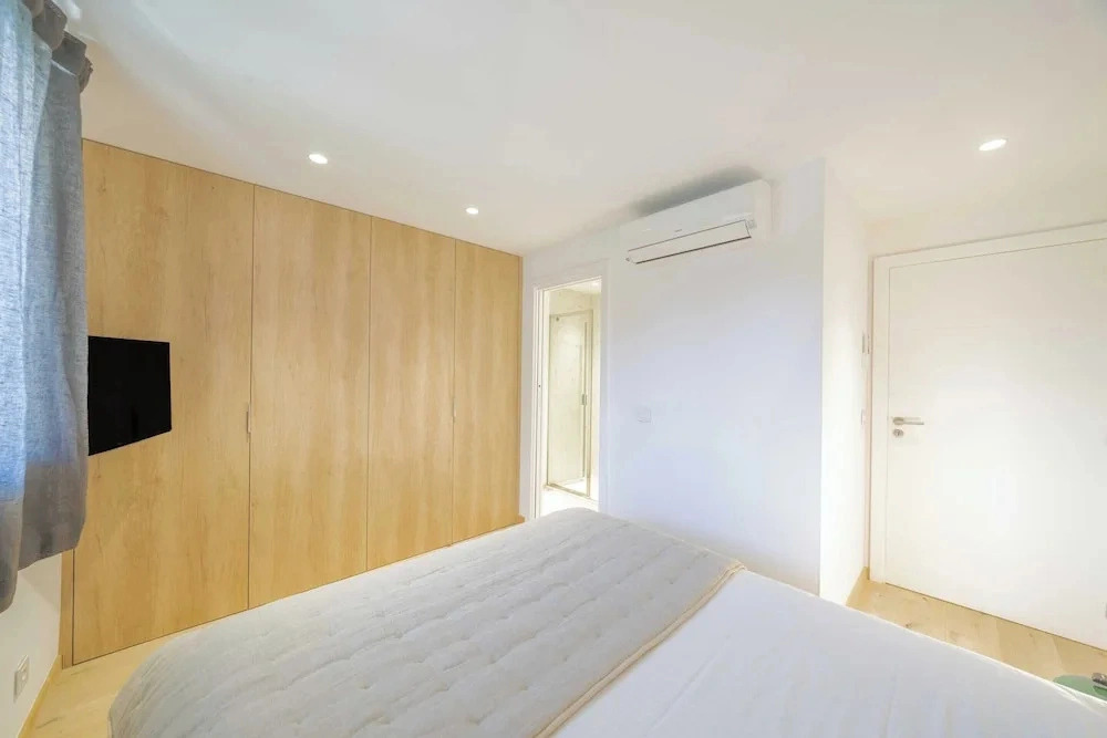Charming 2bdr/4p Apartment - Saint-tropez
