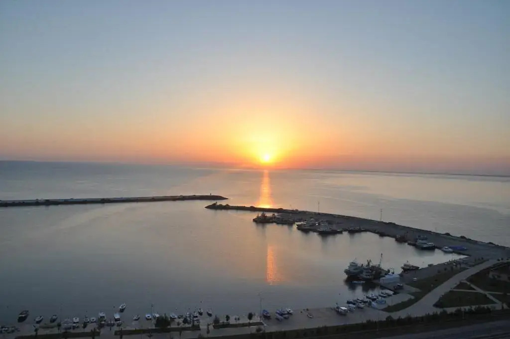 Panaroma Damla Otel