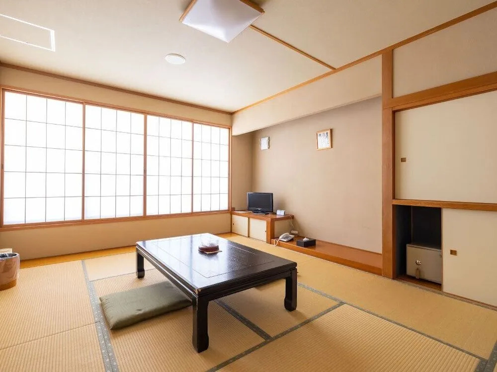 Jonnobi Onsen Takayanagi Jonnobi-Mura