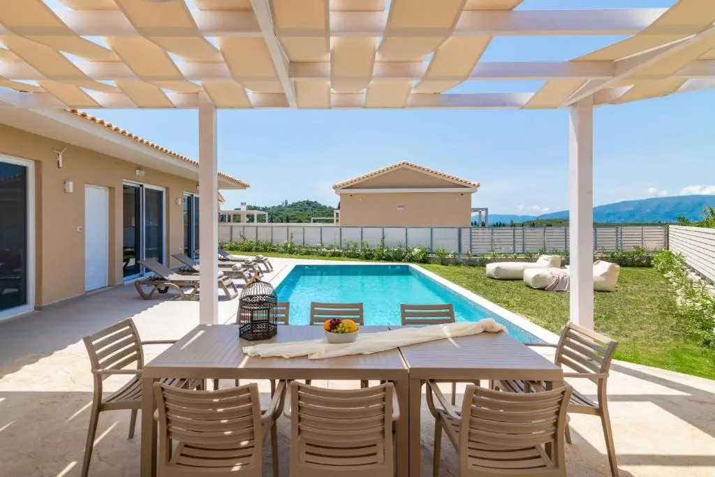 Spartakos Luxury Villa 4