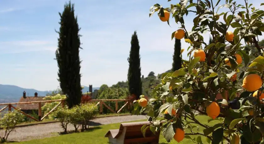 Antico Casale Mugnani