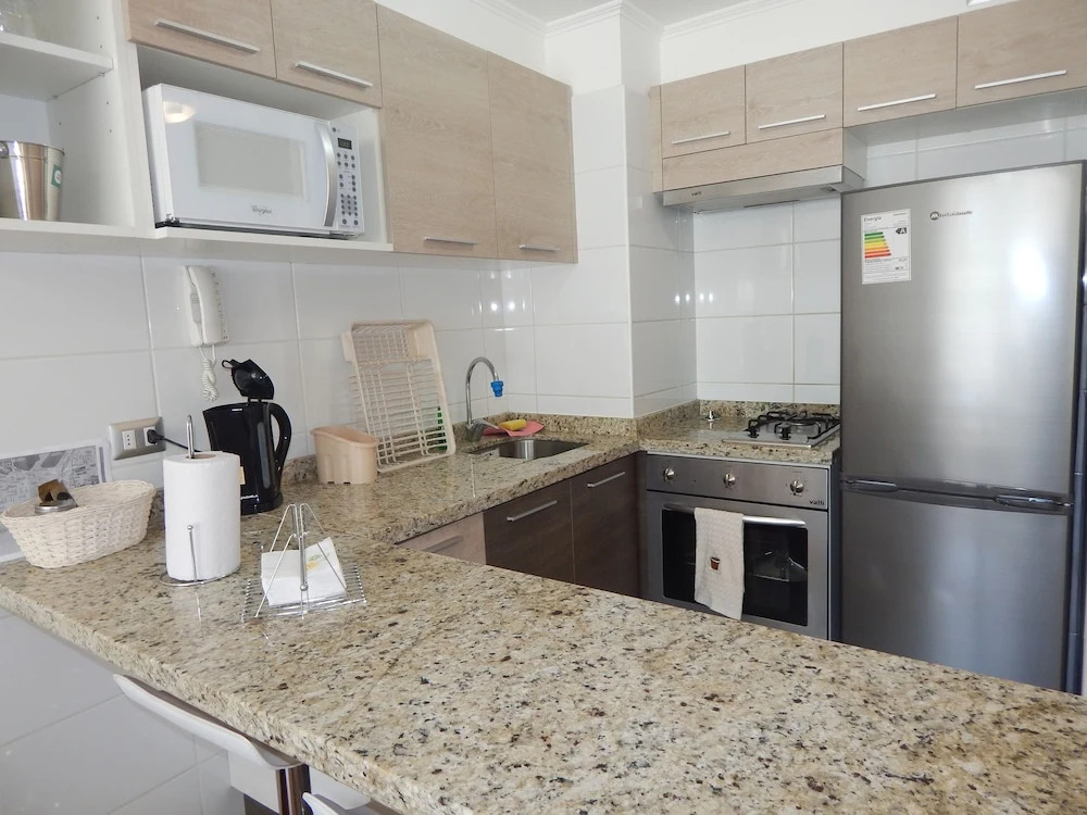 506 Apartamento Centro