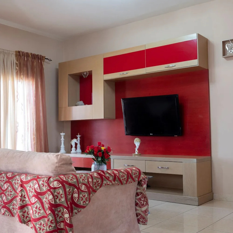 Amaya House in Kremasti Near the Beach Rhodes