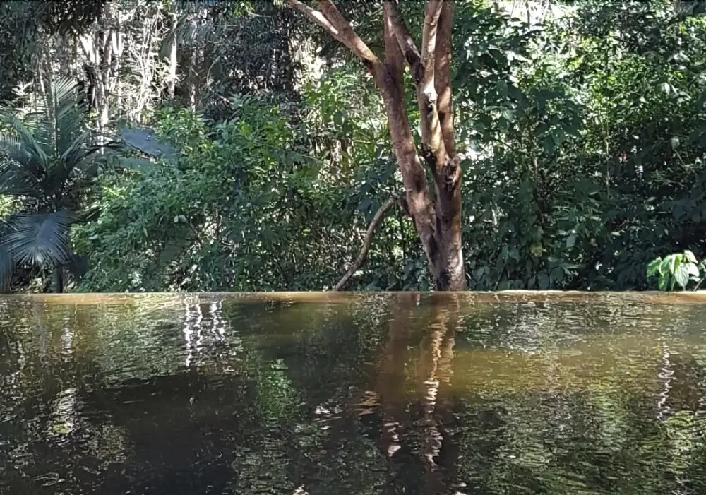 Vila Serra da Luz