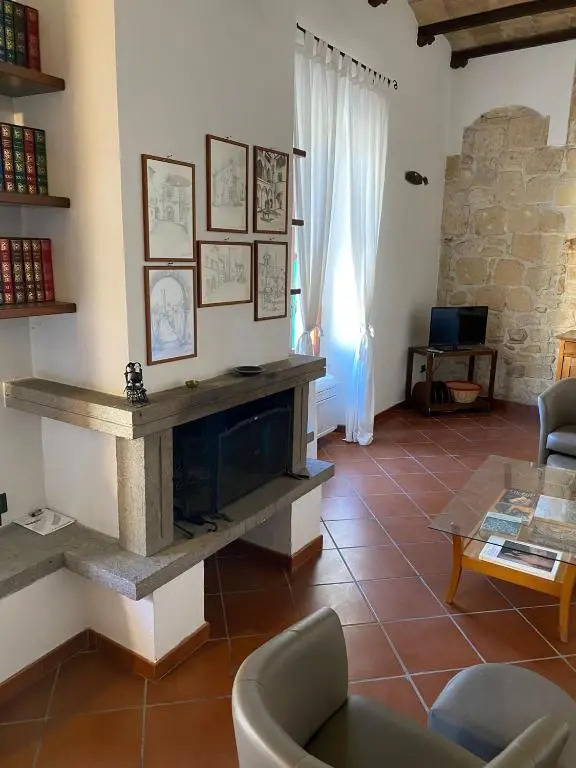 Casa Manfredi
