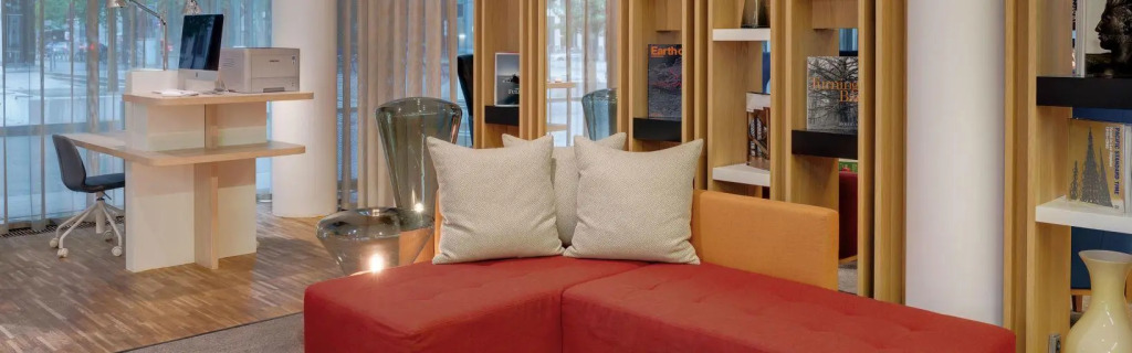 Holiday Inn Frankfurt - Alte Oper by IHG