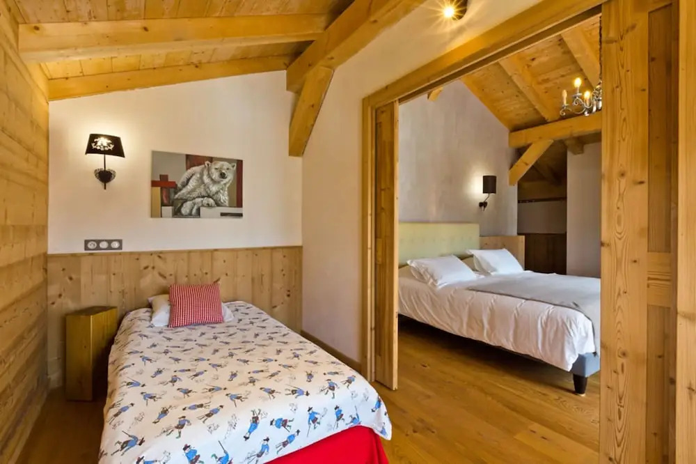 Logis Alpina