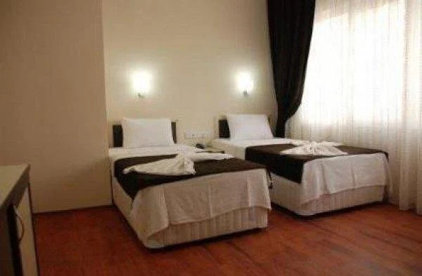 Blue Velvet Hotel