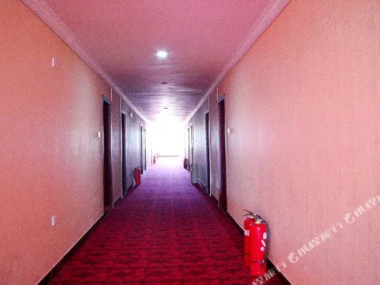 Wandinglong Hotel