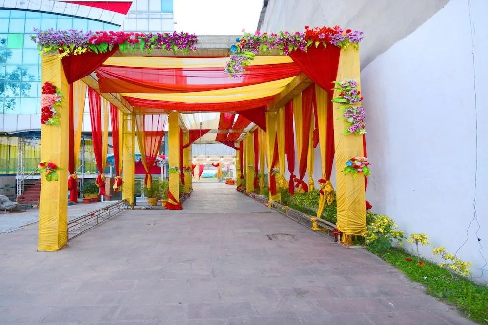 Oyo 35761 Hotel Le Kingston