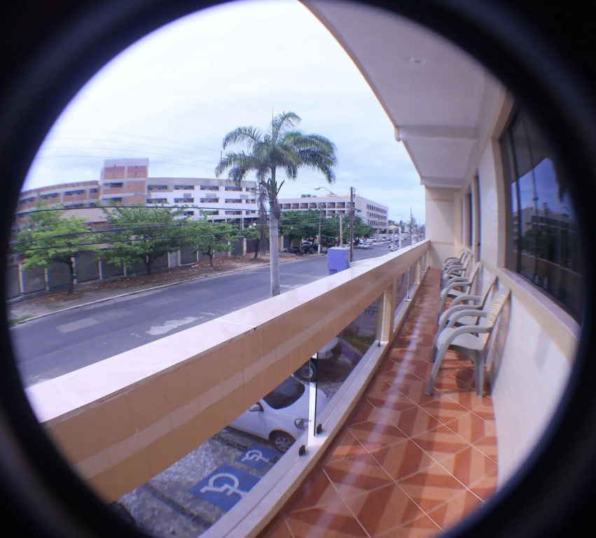 Hotel Litoral