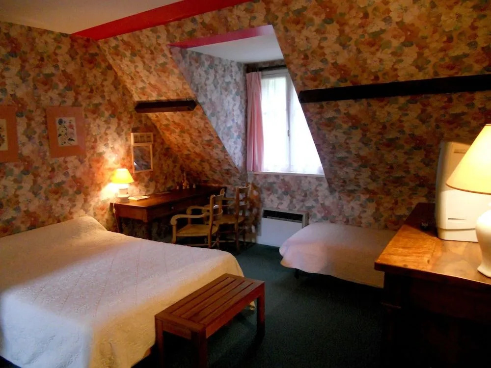 Auberge la Solognote