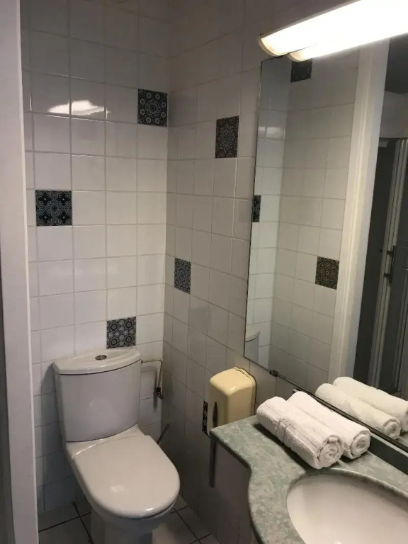Savoie Hotel aux portes de Genève