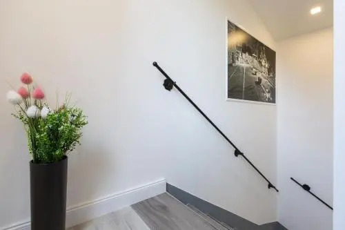 The Well Luxury Rooms
