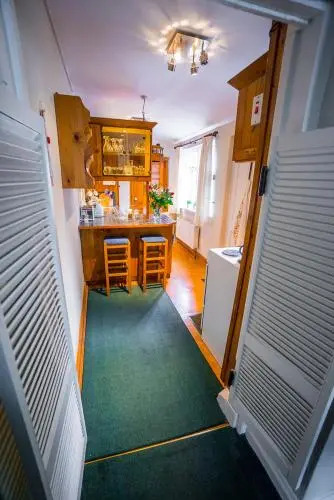 The Small House