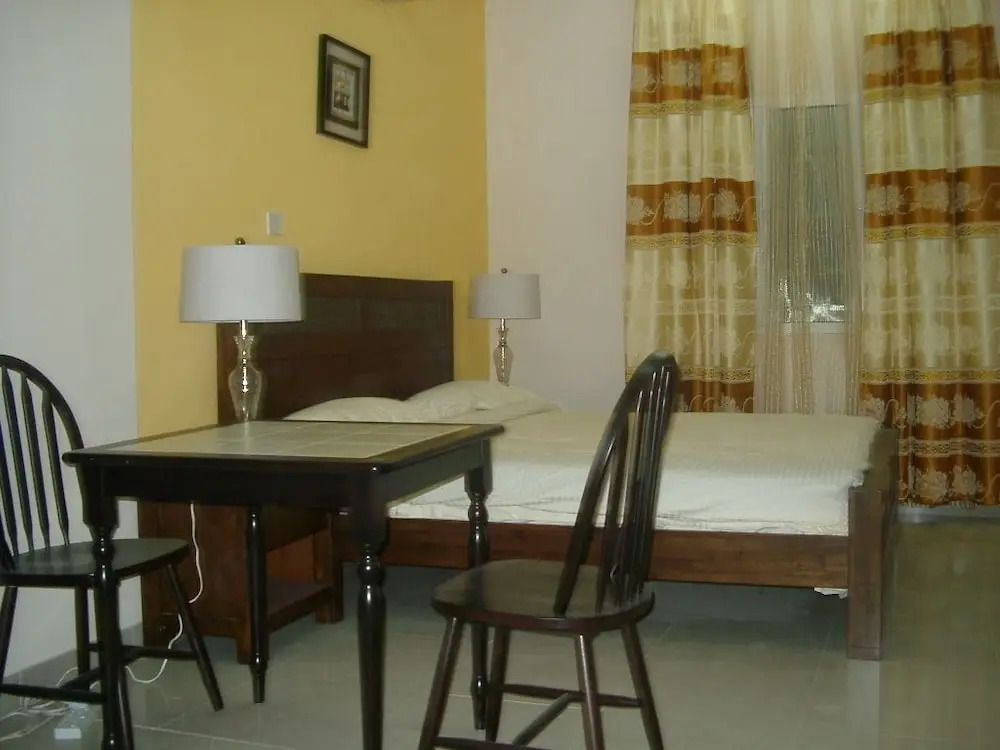 Amreen Hotel Apartments