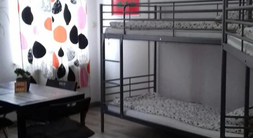 Art Hostel