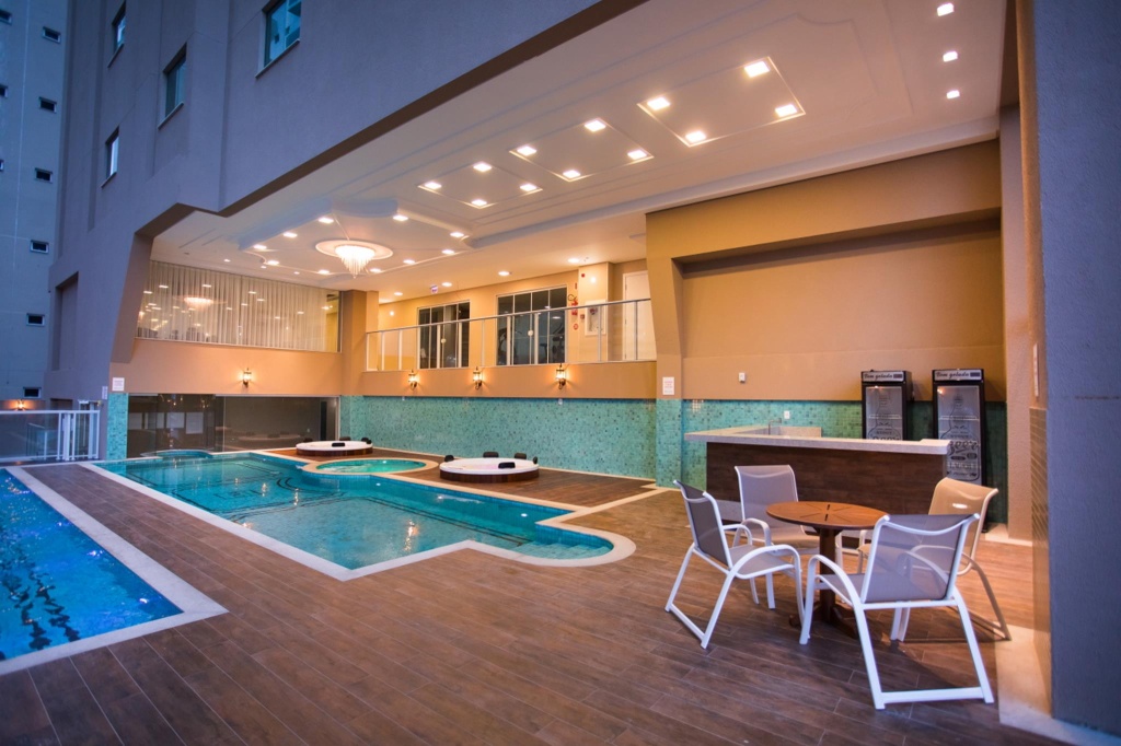Sofistic Hotel