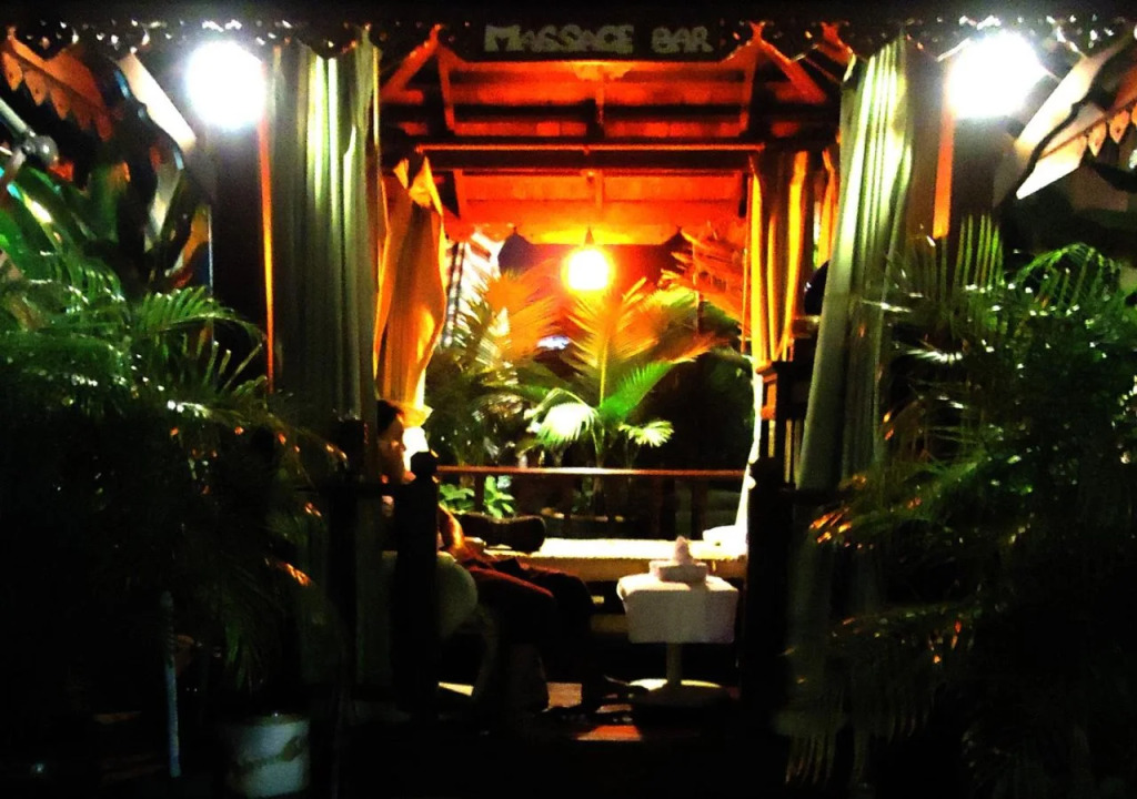 Bonkai Resort