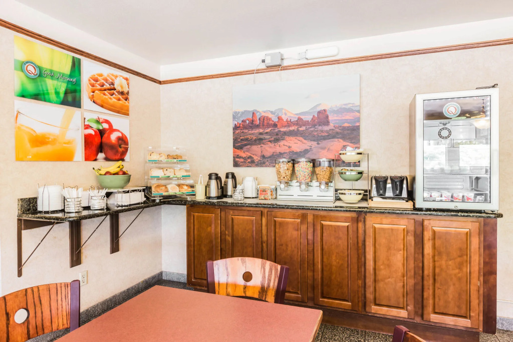 Quality Inn Durango