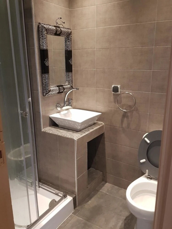 Apartment With 2 Bedrooms in Agadir, With Balcony and Wifi - 1 km From
