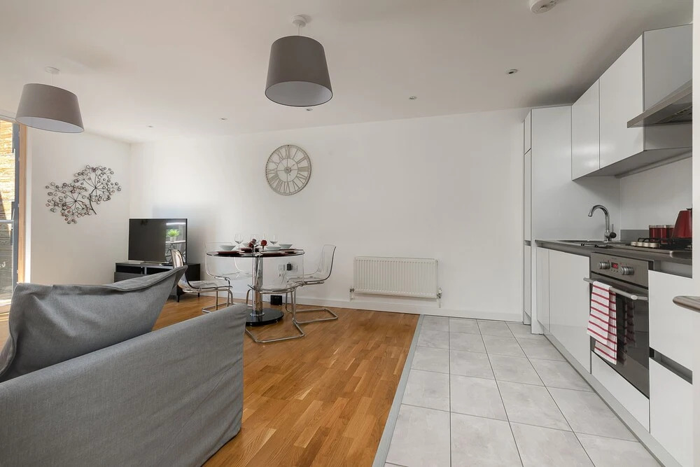 Hayward Serviced Apartments