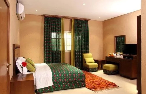 Al Malfa Resort & Hotel