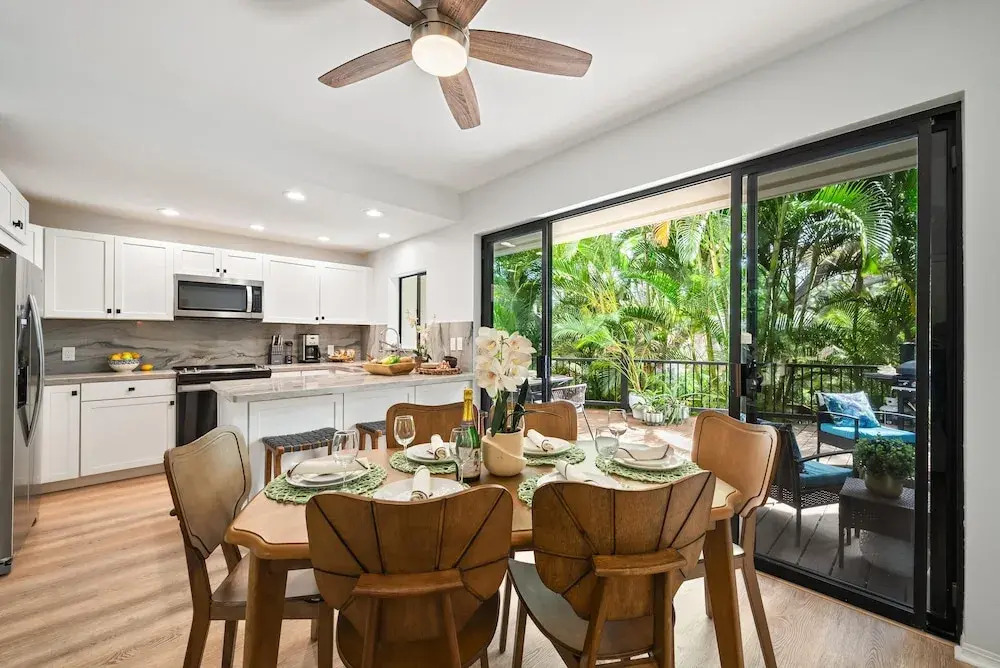 Residences at Napili Bay 1