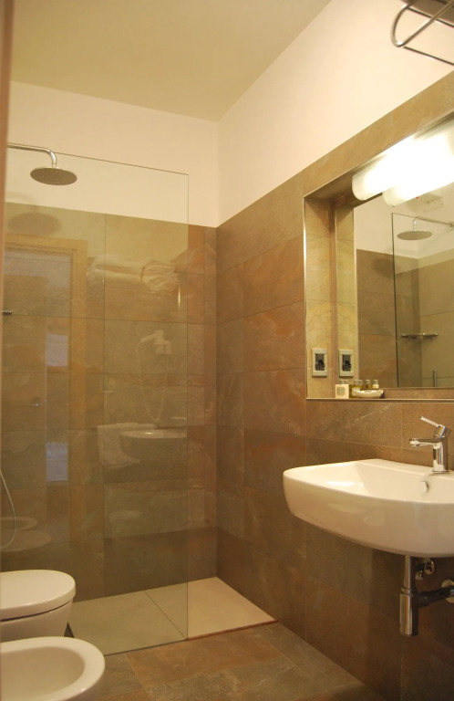 Aparthotel Albatros
