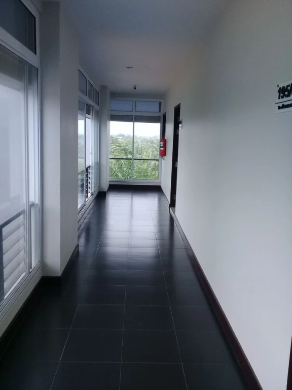 The Ozone Krabi Condotel
