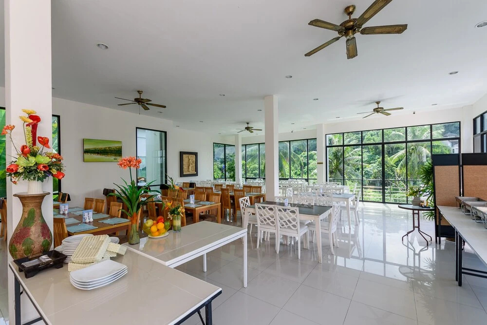 Veloche 2 bedroom Family suite