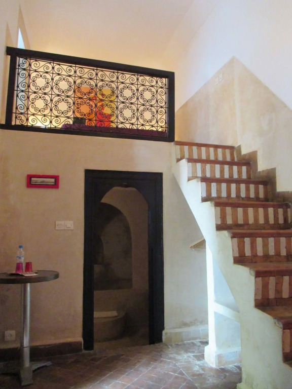 Riad Magellan