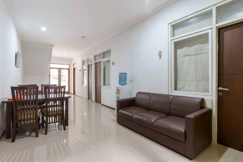 Aimer Guest House Syariah Redpartner(Former Aimer Guest House Syariah)