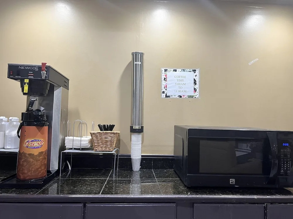 Homestay Inn and suites