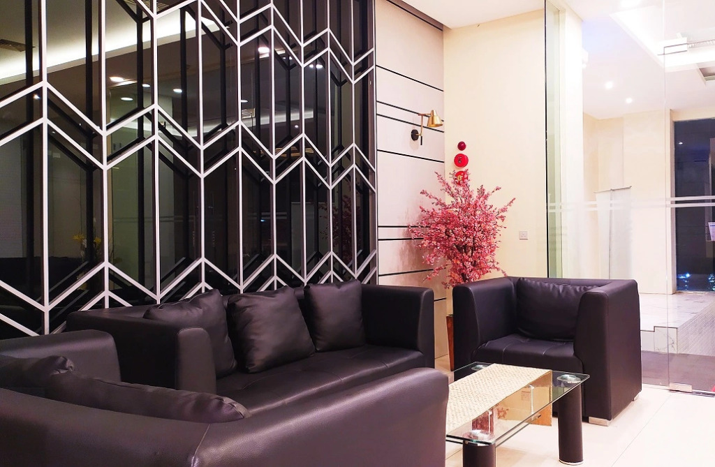 Everyday Smart Hotel