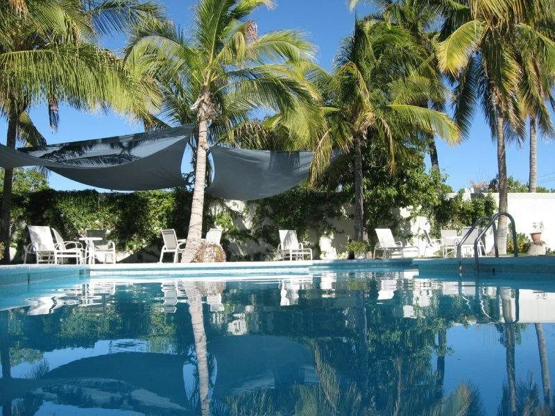 Hacienda Jalisco