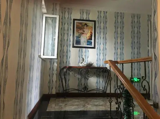 The Wah Ting Chang Chun Hotel
