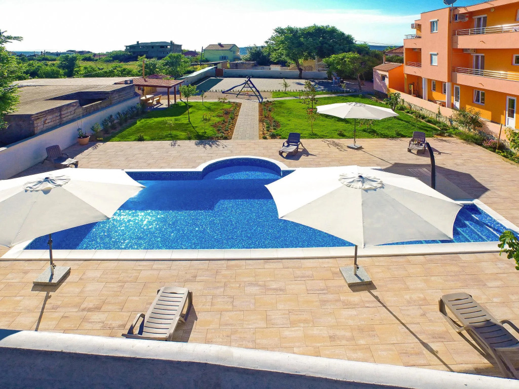 Apartments Bonex