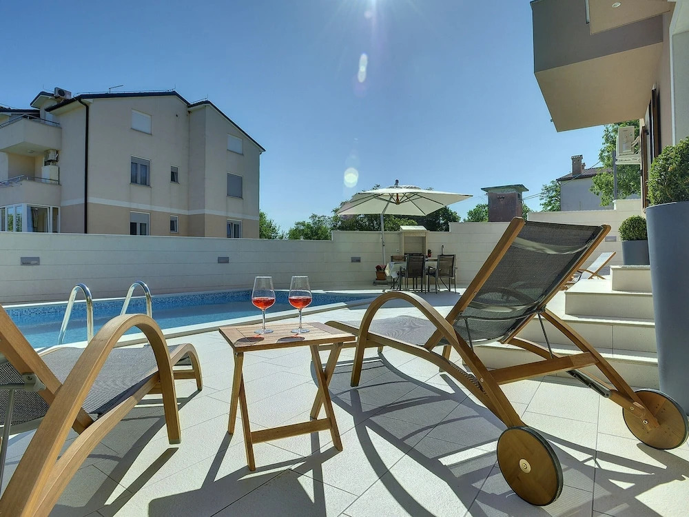 Holiday Home in Liznjan Near the Beach