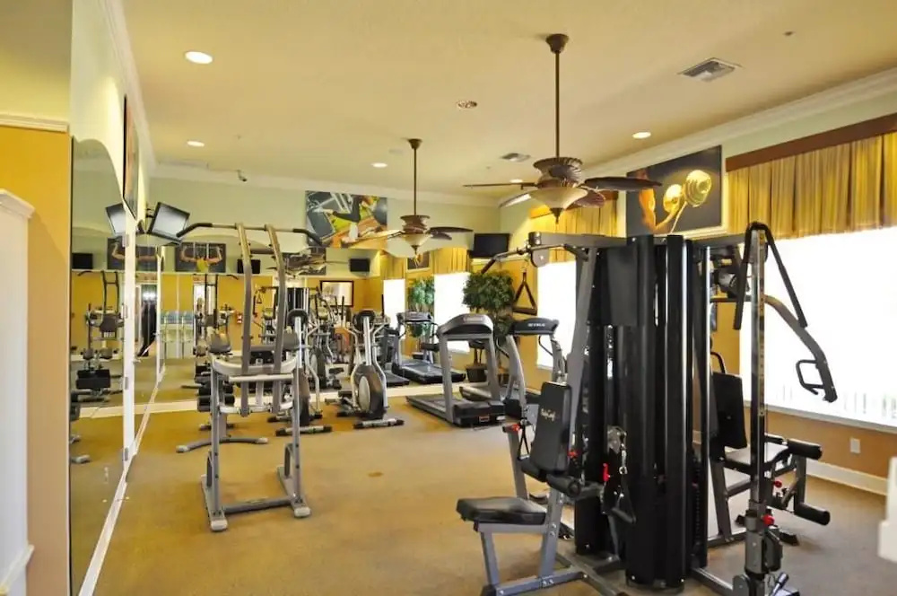 163 Watersong House 5 Bedroom by Florida Star