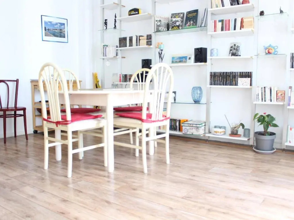Appartement La Rochelle, 3 pièces, 4 personnes - FR-1-246-539