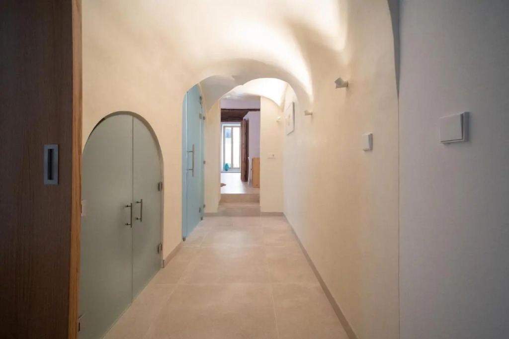 Apartamentos Alcoba 13